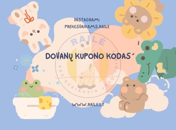 Dovanų kuponas - Image 4