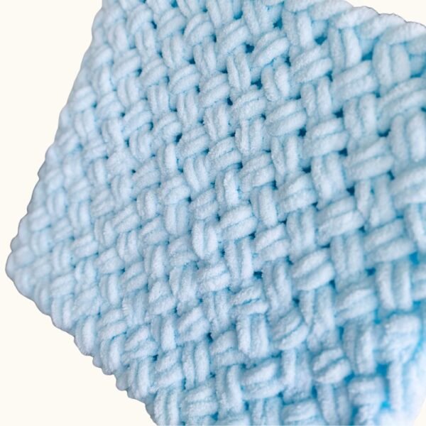 Puffy pledukas - Image 2