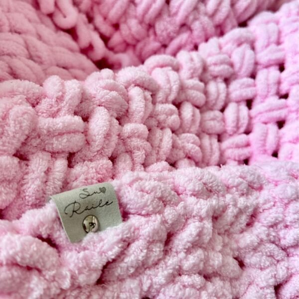 Puffy pledukas - Image 6