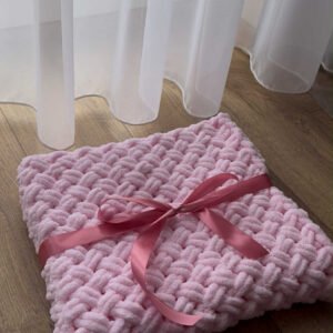 Puffy Pledukas Testas