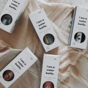 Noui Noui gertuvė vaikams