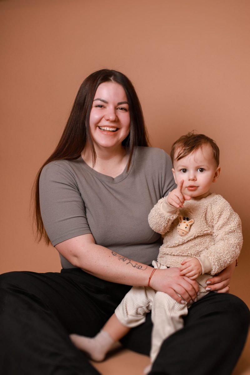 Vaikiškų prekių parduotuvė Raile